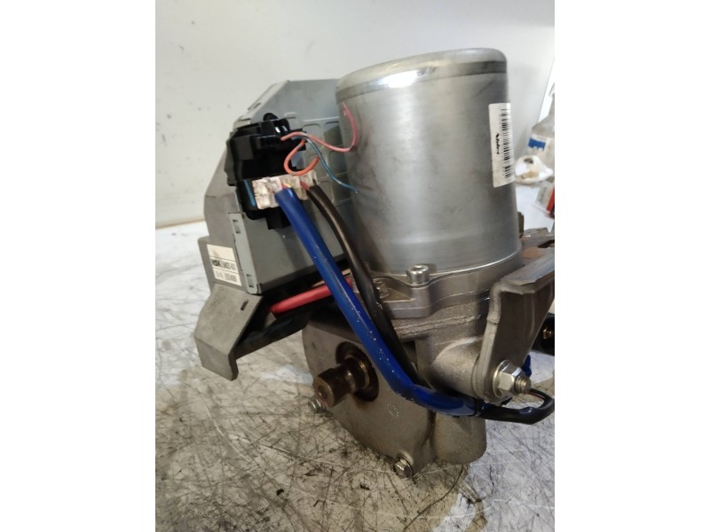 Recambio de columna direccion para nissan qashqai (j10) acenta 4x4 referencia OEM IAM D8080BR60E  