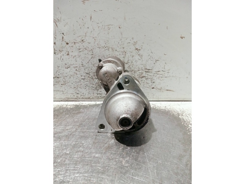 Recambio de motor arranque para chevrolet kalos referencia OEM IAM   
