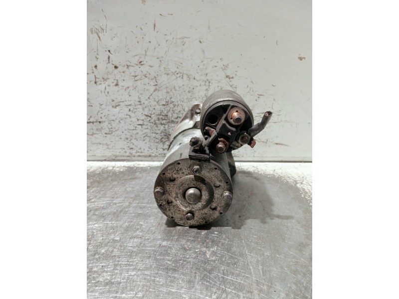 Recambio de motor arranque para chevrolet kalos referencia OEM IAM   