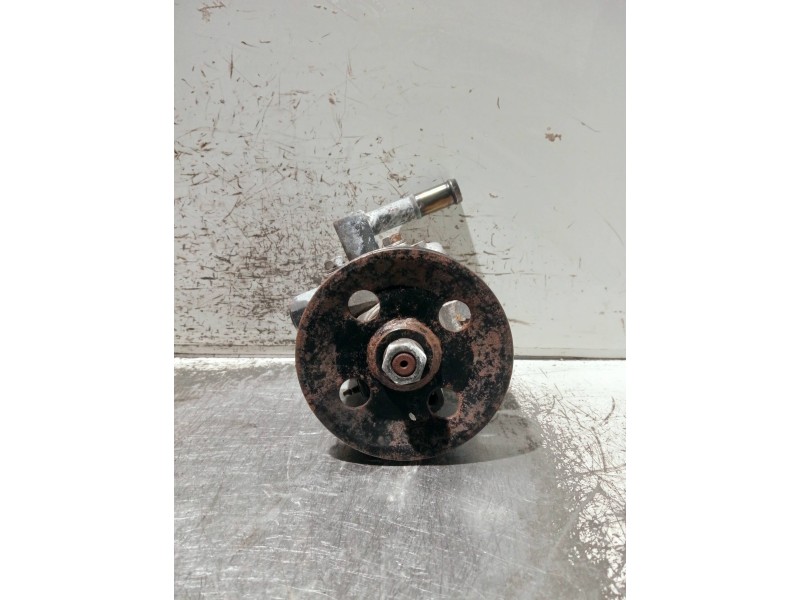 Recambio de bomba direccion para chevrolet kalos referencia OEM IAM P96398992  