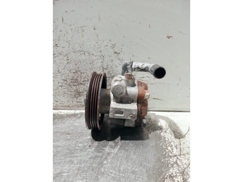 Recambio de bomba direccion para chevrolet kalos referencia OEM IAM P96398992  
