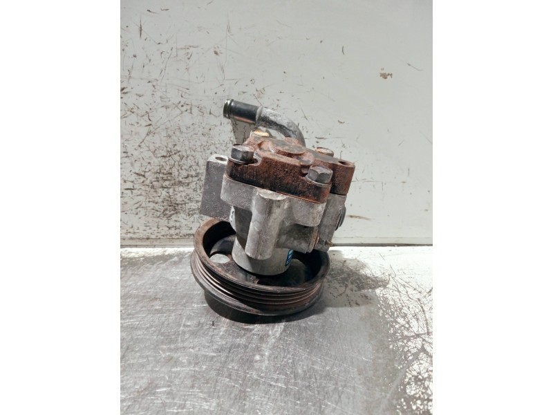 Recambio de bomba direccion para chevrolet kalos referencia OEM IAM P96398992  