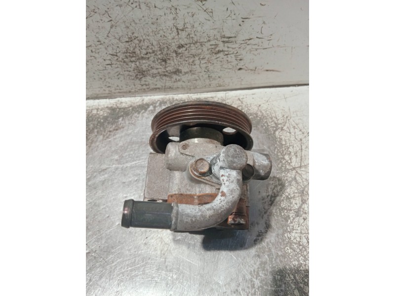 Recambio de bomba direccion para chevrolet kalos referencia OEM IAM P96398992  