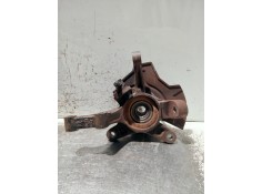 Recambio de mangueta delantera derecha para chevrolet kalos referencia OEM IAM    2
