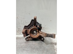 Recambio de mangueta delantera izquierda para chevrolet kalos referencia OEM IAM    2