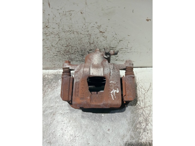 Recambio de pinza freno delantera izquierda para chevrolet kalos referencia OEM IAM KDAC5220L  