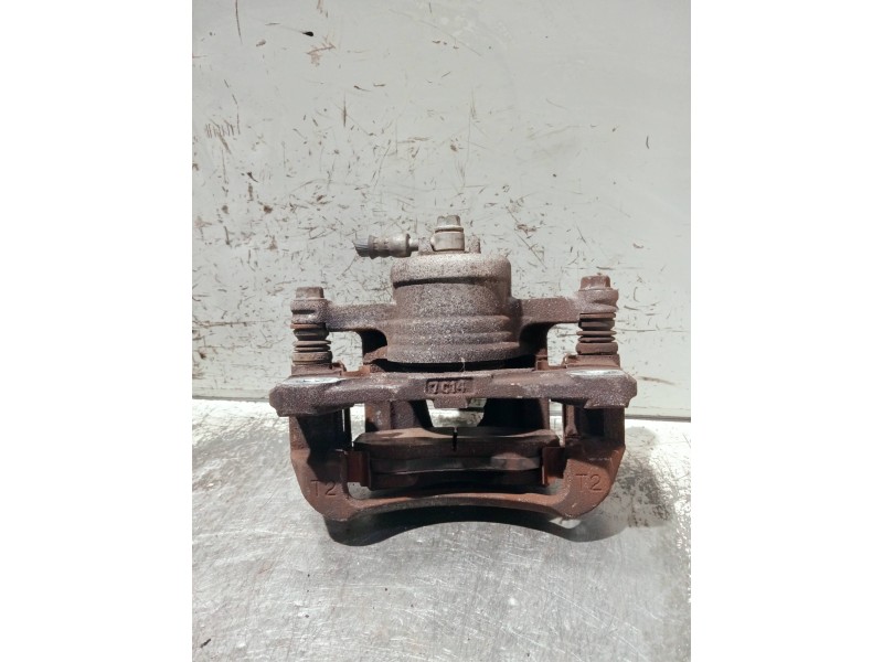 Recambio de pinza freno delantera izquierda para chevrolet kalos referencia OEM IAM KDAC5220L  