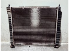 Recambio de radiador agua para chevrolet kalos referencia OEM IAM 96816481  