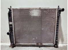 Recambio de radiador agua para chevrolet kalos referencia OEM IAM 96816481   2