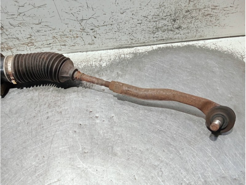 Recambio de cremallera direccion para chevrolet kalos referencia OEM IAM   