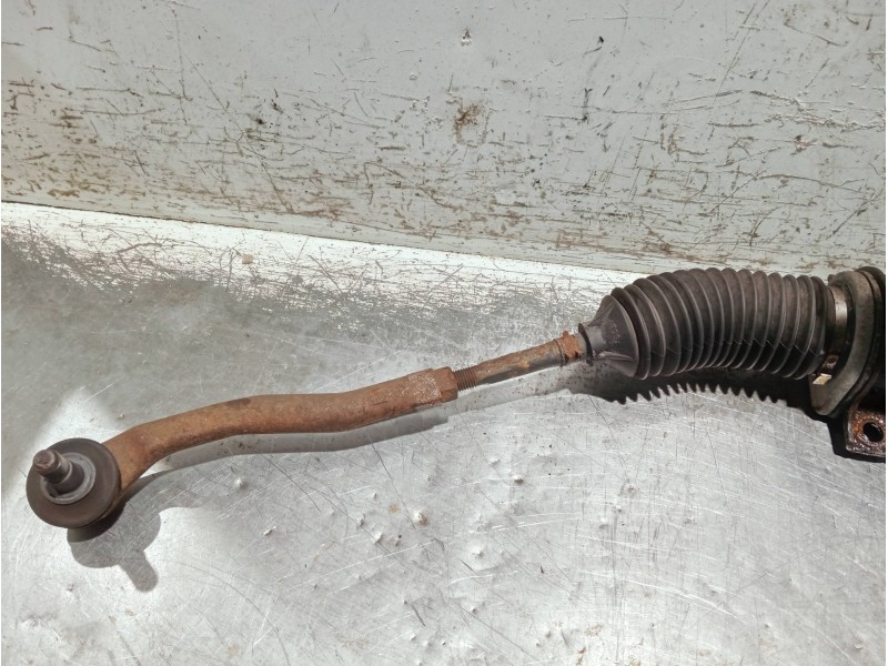 Recambio de cremallera direccion para chevrolet kalos referencia OEM IAM   