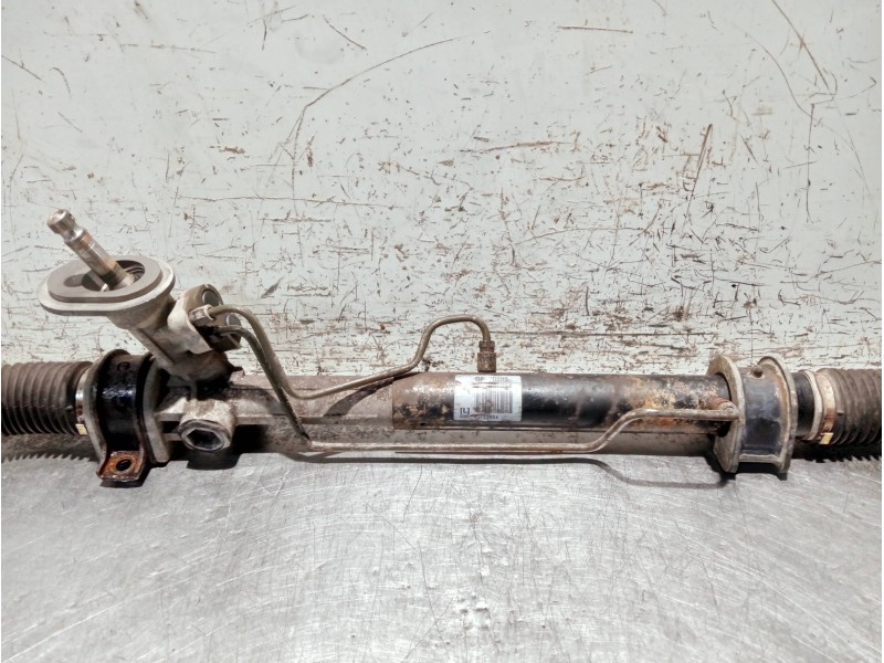 Recambio de cremallera direccion para chevrolet kalos referencia OEM IAM   