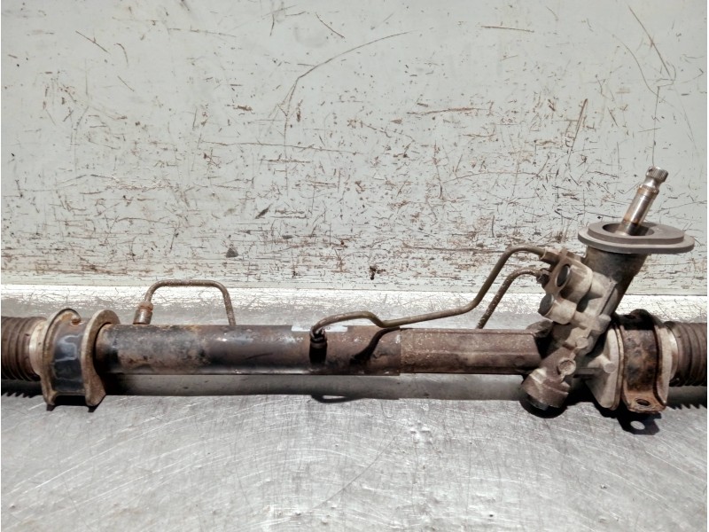 Recambio de cremallera direccion para chevrolet kalos referencia OEM IAM   