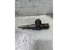 Recambio de inyector para volkswagen caddy ka/kb (2k) kombi referencia OEM IAM 0414720313 038130073BN BOSCH 2