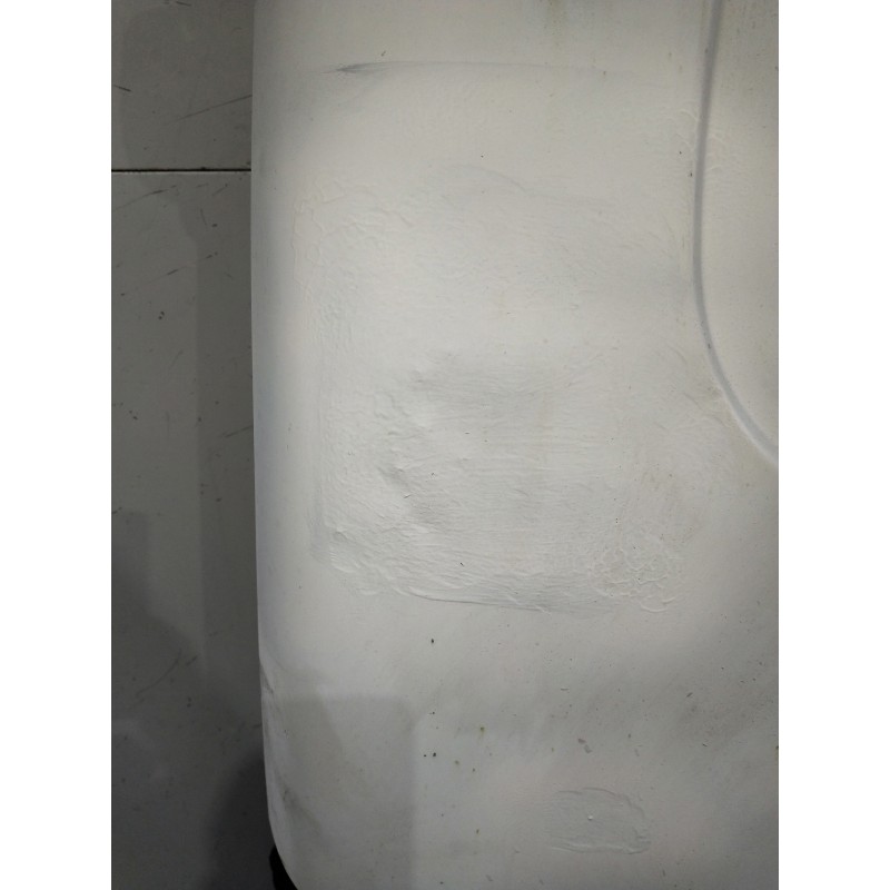 Recambio de puerta trasera izquierda para opel movano 2.5 diesel (s8u-772 / l93) referencia OEM IAM 194/94CM CIEGA 5P