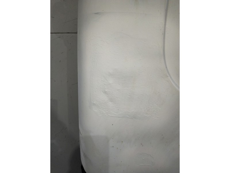 Recambio de puerta trasera izquierda para opel movano 2.5 diesel (s8u-772 / l93) referencia OEM IAM 194/94CM CIEGA 5P