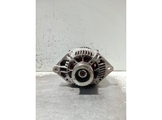 Recambio de alternador para opel movano 2.5 diesel (s8u-772 / l93) referencia OEM IAM   