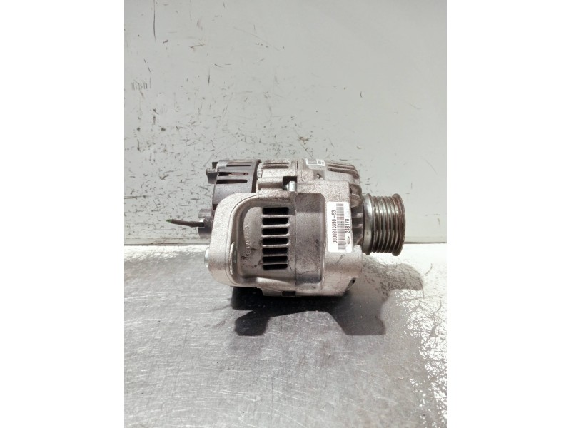 Recambio de alternador para opel movano 2.5 diesel (s8u-772 / l93) referencia OEM IAM   