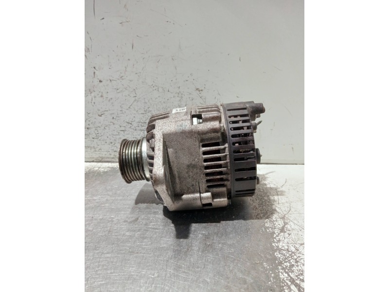Recambio de alternador para opel movano 2.5 diesel (s8u-772 / l93) referencia OEM IAM   