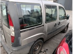 fiat doblo cargo (223) del año 2002 2