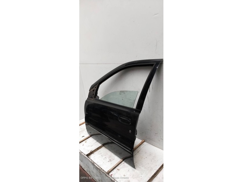 Recambio de puerta delantera izquierda para tata indica 1.4 d referencia OEM IAM   