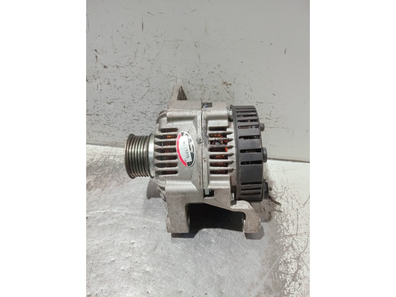 Recambio de alternador para opel movano 2.5 diesel (s8u-772 / l93) referencia OEM IAM   