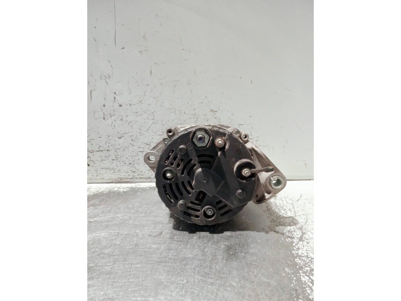 Recambio de alternador para opel movano 2.5 diesel (s8u-772 / l93) referencia OEM IAM   