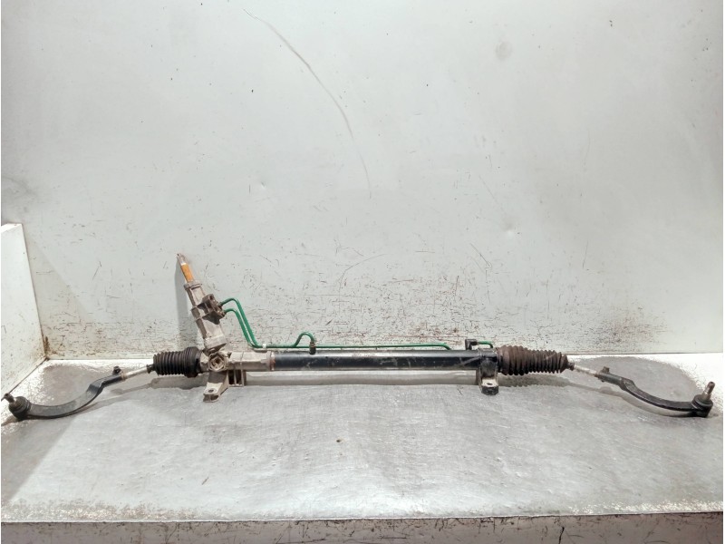 Recambio de cremallera direccion para opel movano 2.5 diesel (s8u-772 / l93) referencia OEM IAM 682000000  