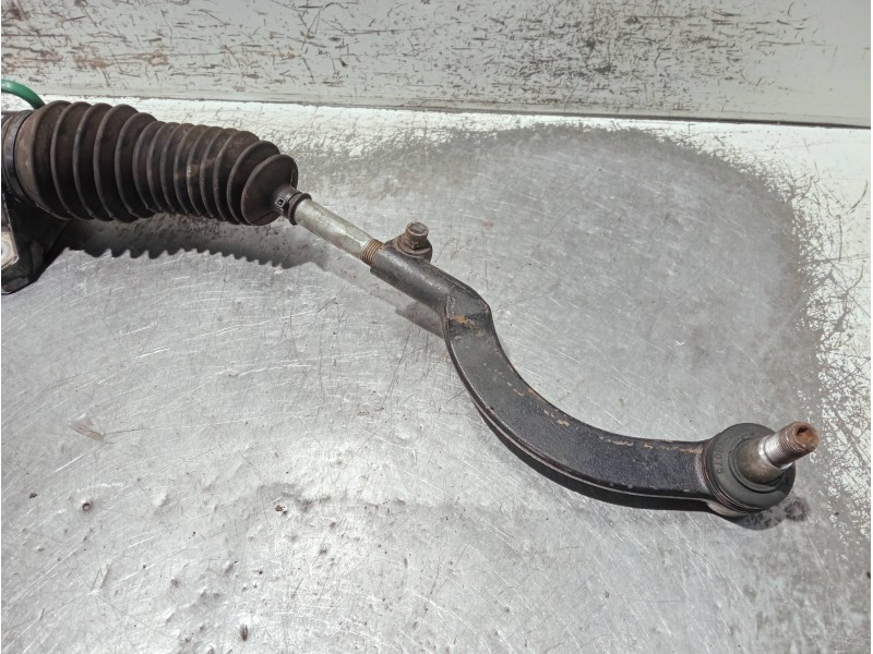 Recambio de cremallera direccion para opel movano 2.5 diesel (s8u-772 / l93) referencia OEM IAM 682000000  