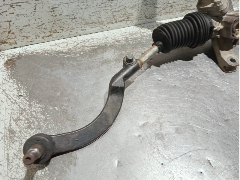 Recambio de cremallera direccion para opel movano 2.5 diesel (s8u-772 / l93) referencia OEM IAM 682000000  