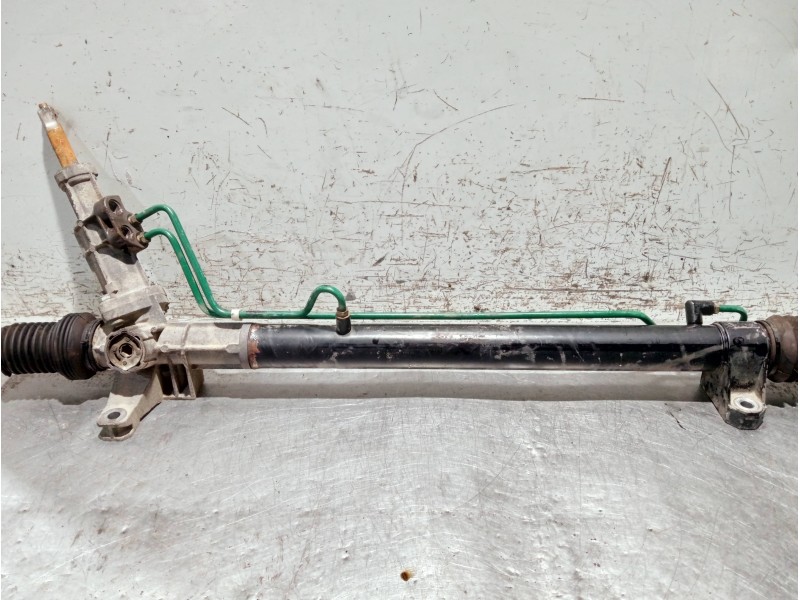 Recambio de cremallera direccion para opel movano 2.5 diesel (s8u-772 / l93) referencia OEM IAM 682000000  