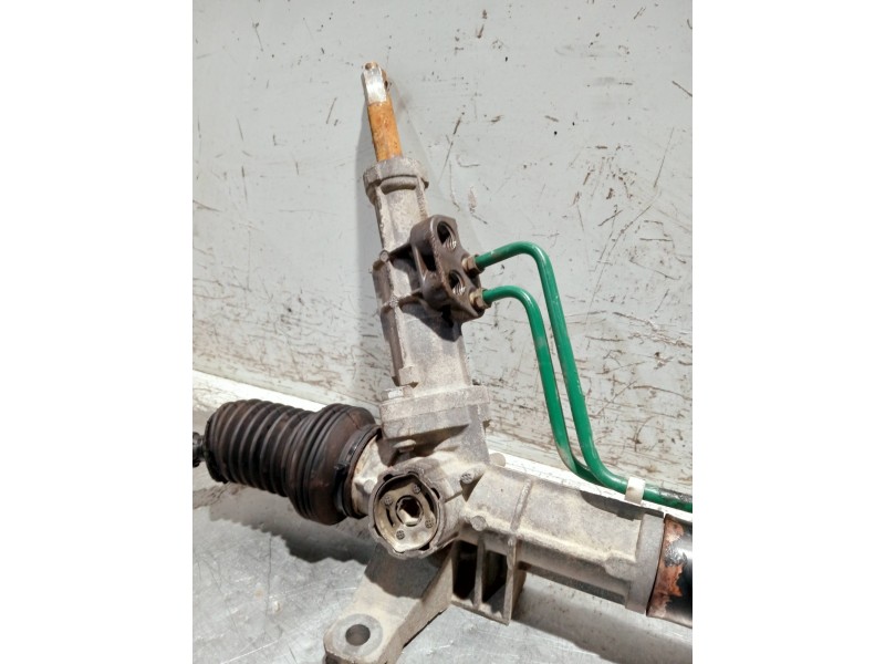 Recambio de cremallera direccion para opel movano 2.5 diesel (s8u-772 / l93) referencia OEM IAM 682000000  