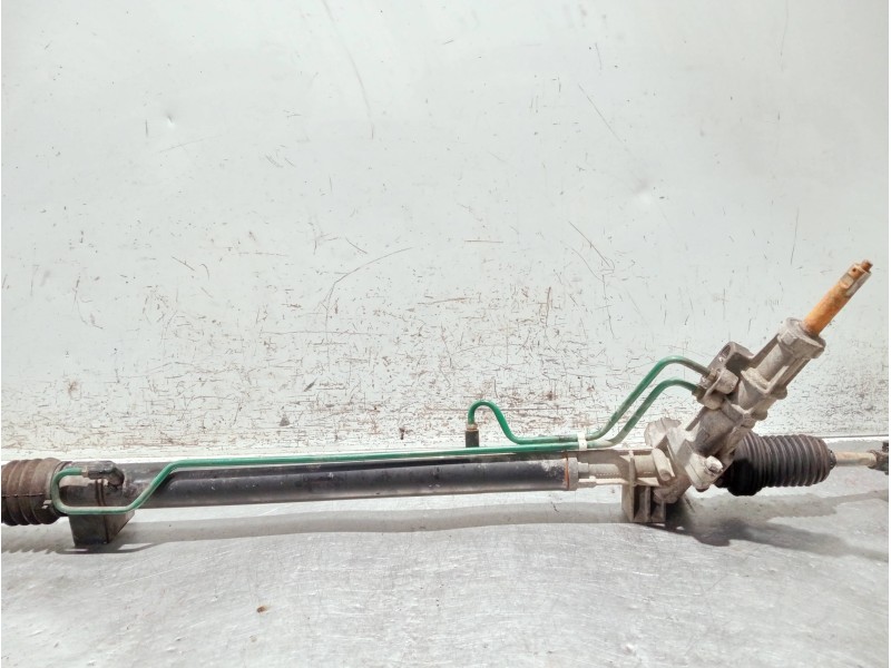 Recambio de cremallera direccion para opel movano 2.5 diesel (s8u-772 / l93) referencia OEM IAM 682000000  