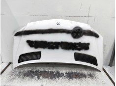 Recambio de capot para mercedes sprinterii caja cerrada (desde 01.06) referencia OEM IAM   