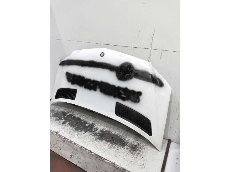 Recambio de capot para mercedes sprinterii caja cerrada (desde 01.06) referencia OEM IAM   