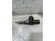 Recambio de inyector para volkswagen caddy ka/kb (2k) kombi referencia OEM IAM 0414720313 038130073BN BOSCH 2