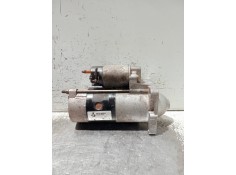 Recambio de motor arranque para opel movano 2.5 diesel (s8u-772 / l93) referencia OEM IAM M2T87671AM   2