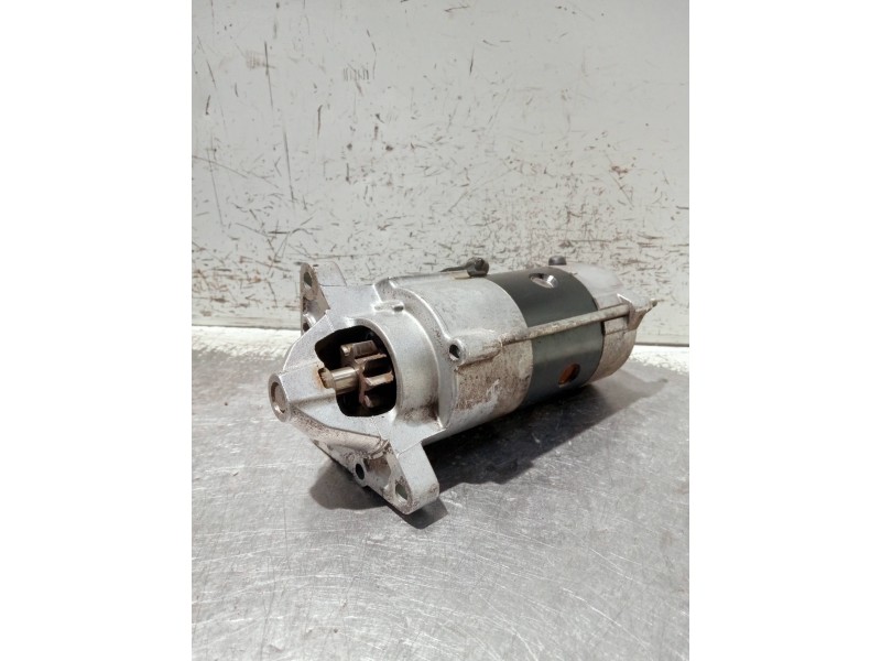 Recambio de motor arranque para opel movano 2.5 diesel (s8u-772 / l93) referencia OEM IAM M2T87671AM  