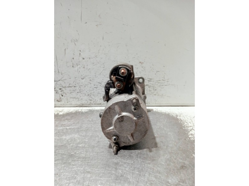 Recambio de motor arranque para opel movano 2.5 diesel (s8u-772 / l93) referencia OEM IAM M2T87671AM  