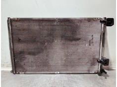 Recambio de radiador agua para opel movano 2.5 diesel (s8u-772 / l93) referencia OEM IAM 859921V   2