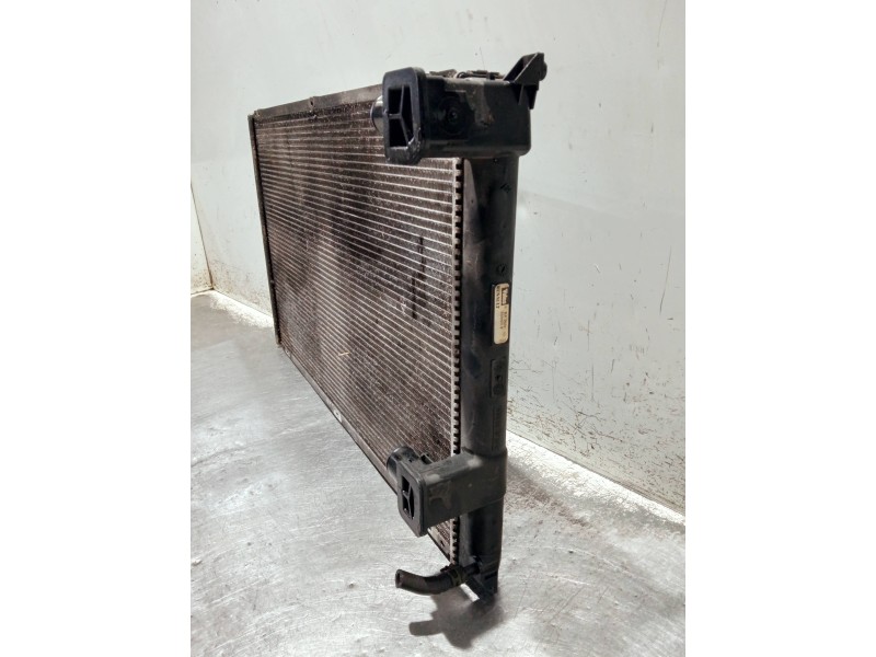 Recambio de radiador agua para opel movano 2.5 diesel (s8u-772 / l93) referencia OEM IAM 859921V  