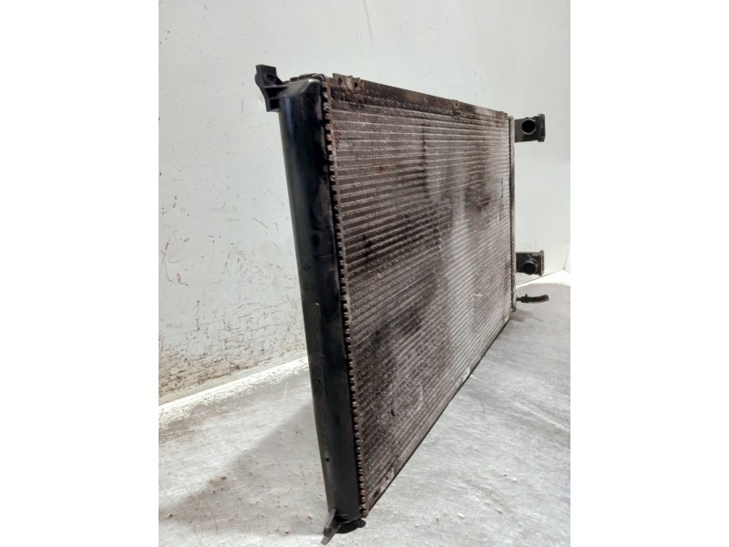 Recambio de radiador agua para opel movano 2.5 diesel (s8u-772 / l93) referencia OEM IAM 859921V  