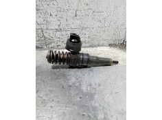Recambio de inyector para volkswagen caddy ka/kb (2k) kombi referencia OEM IAM 0414720313 038130073BN BOSCH