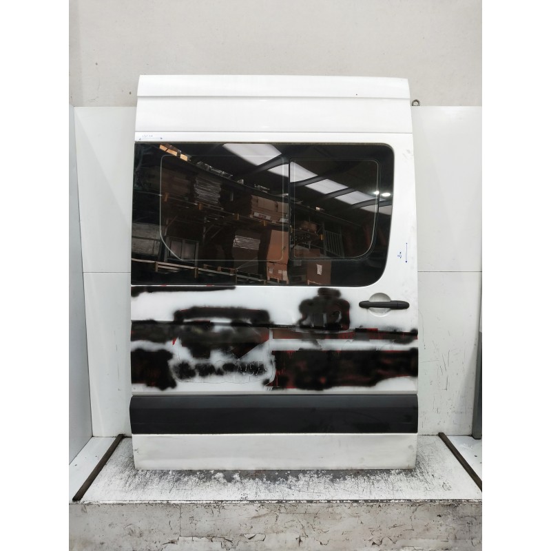 Recambio de puerta lateral corredera derecha para mercedes sprinterii caja cerrada (desde 01.06) referencia OEM IAM 151CM/2M ACR