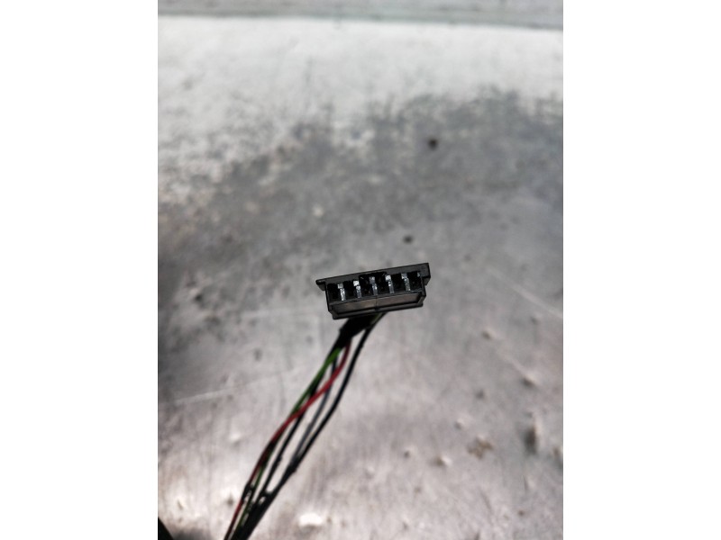 Recambio de retrovisor derecho para bmw serie 3 compact (e46) referencia OEM IAM   ELECTRICO