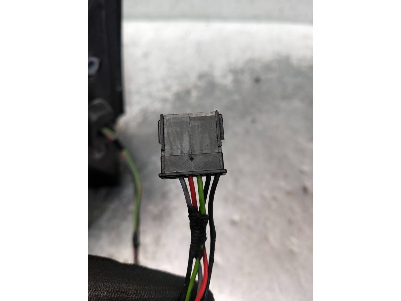 Recambio de retrovisor derecho para bmw serie 3 compact (e46) referencia OEM IAM   ELECTRICO