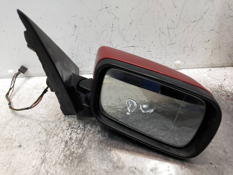 Recambio de retrovisor derecho para bmw serie 3 compact (e46) referencia OEM IAM   ELECTRICO