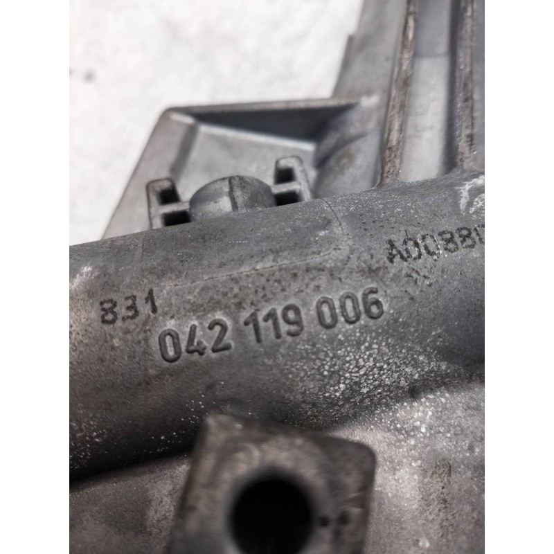 Recambio de conmutador de arranque para bmw serie 3 compact (e46) referencia OEM IAM 042119006  