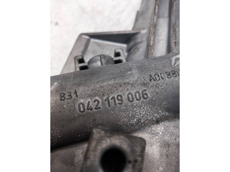 Recambio de conmutador de arranque para bmw serie 3 compact (e46) referencia OEM IAM 042119006  