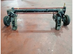 Recambio de puente trasero para citroen xsara berlina referencia OEM IAM   